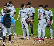 Marlins Pirates Baseball