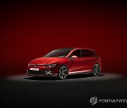 폭스바겐 공식 딜러사, '골프 GTI 리미티드 에디션' 100대 한정 출시