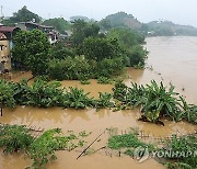 VIETNAM FLOODS