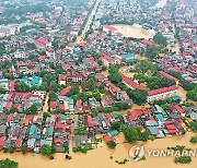 VIETNAM FLOODS