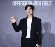 '무도실무관' 주연 김성균