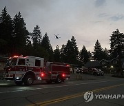 Southern California Wildfire