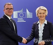 BELGIUM EU FINLAND DIPLOMACY