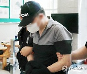 '직장 불화' 출근길 후배 흉기로 살해한 50대 구속영장(종합)