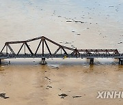 VIETNAM-TYPHOON YAGI-AFTERMATH