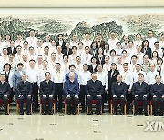 CHINA-BEIJING-XI JINPING-NATIONAL MEETING-EDUCATION (CN)