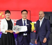 [PRNewswire] TCL, IFA 2024에서 권위 있는 산업상 수상