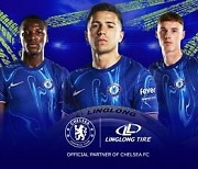 [PRNeewswire] Linglong Tire becomes official Global Partner of Chelsea FC