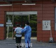 [포토]추석연휴, 보훈병원 응급실 24시간 운영