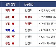 [마켓인]“중국發 공급 과잉…석유화학·태양광 신용도 ‘부정적’”