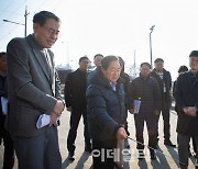 남양주 빙그레공장 앞 미금로 확장 '청신호'…정부 심의 통과