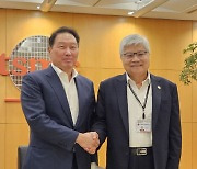 TSMC 회장 “우리는 대만기업 아닌 글로벌기업”