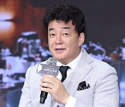 백종원 "흑백요리사 100人? 5명이어도 문제 생기는데...불가능할 줄"