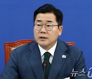 박찬대 "의료 대란도 괴담·선동이냐? 윤 대통령이 직접 사과해야"