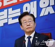 필리버스터·연휴 여파…김건희특검법 본회의 처리 고심하는 민주