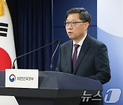 "진료 의사 명단 악의적 유포, 범부처 협력 강화해 단호히 대처"