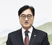 우원식 "국회, 여야의정 협의체 집중할 때"