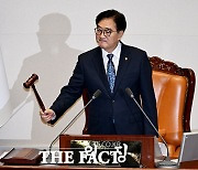 우원식 "특검법 추석 이후 처리…여·야·의·정 협의체 집중할 때"