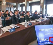 [포토] 아시아경제, 2024 굿브레인 콘퍼런스 개최