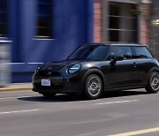 MINI, 3000만원대 가솔린 모델 '뉴 MINI 쿠퍼 C 3도어' 출시