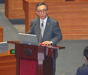 조태열 “한-일 국장급 대화 시작…7광구 공동개발협정 연장 목표”