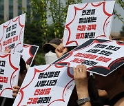 [단독] 10월부터 정신병원 격리·강박 전수 조사…예산은 3500만원