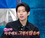 [TVis] 박재범 “아이돌 제작中 …이르면 내년 컴백” (‘라스’)