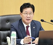 대전시의회 전기자동차 화재 예방·안전시설 지원 조례 상임위 통과