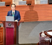 이언주 "정부, '티메프사태' 공동책임"…한 총리 "책임자는 경영자"