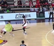 “이제 이런 반칙은 없습니다!” KBL 심판 운영 확 바뀐다