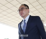 [속보]‘김건희 명품가방 수수 의혹’ 이원석 검찰총장 임기 내 처리 무산