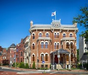 Old Korean Legation building named US historic place