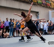 Spectacle of street, aerial wonders awaits at Seoul Street Arts Festival