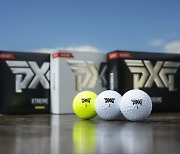 PXG, 신제품 ‘PXG투어’&‘투어 X’ 골프공 출시