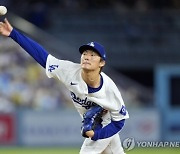 'NPB야, MLB야?' 17년 만에 일본인 4명 출전한 경기서 오타니만 침묵 '굴욕'...일본인끼리 맞대결선 투수들이 타자들에 완승