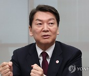 안철수 “의료대란이냐 수험생 혼란이냐, 선택해야...시스템 정상화후 입학특례 만들면 돼”