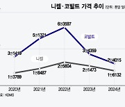 원자재 값 이미 반토막…1000만원에 사는 자동차의 등장