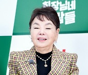 '손 떨고 어눌한 발음' 김수미 직접 해명했다…"밤샘+임플란트 탓"