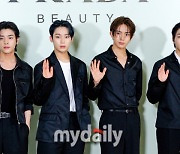 '올블랙도 찰떡이야' 엔하이픈, 4人 4色 빈틈없는 비주얼 [MD동영상]