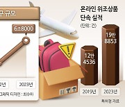 알테쉬도 짝퉁 팔면 ‘철퇴’…이커머스 책임 강화되나