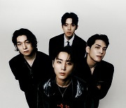 DAY6 멜론 주간 차트 1위, 정주행 역주행 다하네