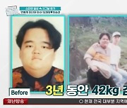 홀쭉해진 최승경 “3년 동안 42㎏ 감량, 10년 유지 고통스러워” (퍼펙트라이프)