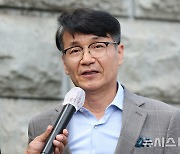 검찰, 김건희 명품백 의혹 '최재영 수심위' 이후 처분할 듯