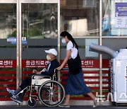 '추석 명절 비상 응급 대응 주간' 운영 시작