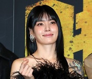 '여왕벌게임' 모니카 "스우파 때와 다른 눈물 흘려"