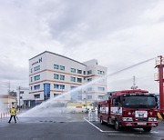 [울산소식]어프로티움, 합동 비상 대응훈련 등