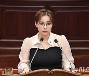 한상현 경남도의원 "사이버보안·네트워크 분야 투자유치 부족"