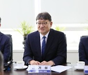 권기섭 경사노위 위원장, 산하 '지속가능 일자리 특위' 위원장 겸직