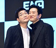 "유종의 미"vs"용두사망"..'유어아너' 손현주X김명민 열연에도 엔딩 갑론을박 [종합]