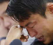 '영구 제명' 손준호 "중국 공안이 가족으로 협박해 거짓 자백"